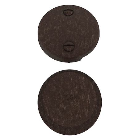 Newport Brass Tub Drain Kit in Venetian Bronze 273-VB